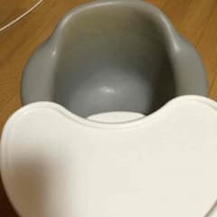 バンボ、デーブル付き、プレイマットのサムネイル