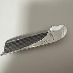 ReFa HEART COMB シルバー