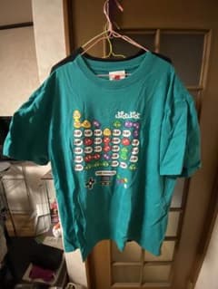 パンクドランカーズ ぷよぷよ Tシャツのサムネイル