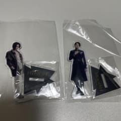 メサイア 黎明乃刻 アクスタ 小暮洵のサムネイル