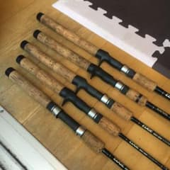 パームス　エッジ　4本+オマケ1本のサムネイル