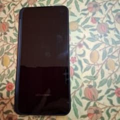 LG V60 ThinQ デュアルスクリーンケース ブラックのサムネイル