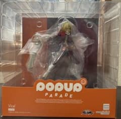 POP UP PARADE ヴィラル 天元突破グレンラガン