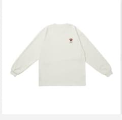 Kis-My-Ft2 -For dear life 公式ロングTシャツのサムネイル