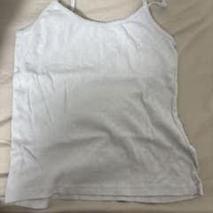 Thumbnail of BRANDY MELVILLE キャミソール ブルー
