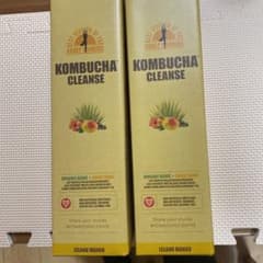 コンブチャクレンズ 720ml ×2本のサムネイル
