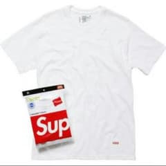 Supreme ヘインズのサムネイル