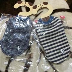 犬用 服のサムネイル