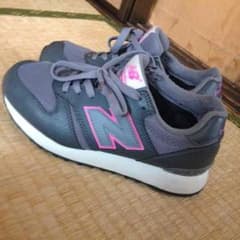 new balance のシューズ 本日処分！！のサムネイル