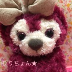 シェリーメイ ミニミニリメイク ラズベリーピンクのサムネイル