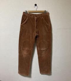 COMME des GARCONS HOMME PLUS コーデュロイパンツのサムネイル