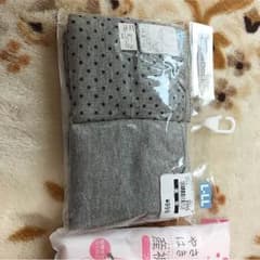 産褥ショーツセットのサムネイル