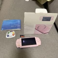 PSP-3000のサムネイル