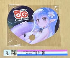 コミックマーケット C108 2日目 午前入場リストバンド チケット - メルカリ