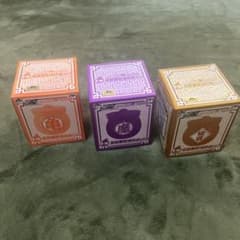 이치 반 쿠지 드래곤 볼 격돌 편 E 상 온천 3 종 세트