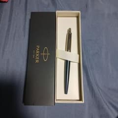 PARKER ボールペン 専用ケース付きのサムネイル
