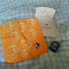 佐川急便 非売品2点+おまけ☆のサムネイル