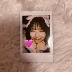 桜庭遥花 チェキ Piki - メルカリ