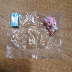 転スラ　シュナ　ガチャフィギュアのサムネイル