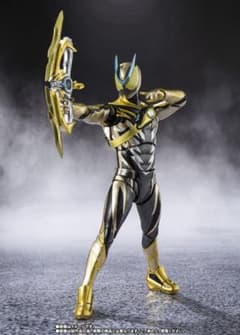 S H Figuarts 仮面ライダーゼッツ イナズマプラズマshフィギュアーツ
