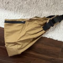 エルバ　ドッグスリング　ファーシル　コヨーテのサムネイル