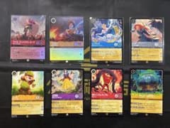 ロルカナ　未知なる彼方へ　エピックレジェンダリーまとめ売りのサムネイル