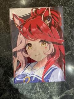 ウマ娘 応援タオル ラヴズオンリーユー 未開封 - メルカリ