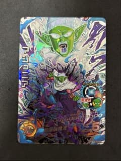ドラゴンボール スーパードラゴンボールヒーローズ マジュニアのサムネイル
