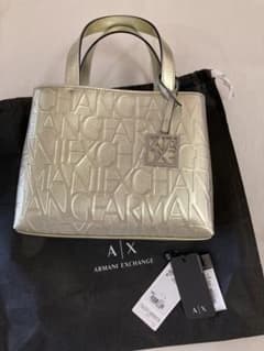 ARMANI EXCHANGE    アルマーニエクスチェンジ　バッグ　女性用のサムネイル