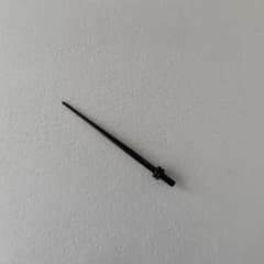 【新品】ボディピアス　拡張器　2mm ラスト1！のサムネイル