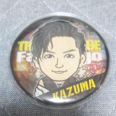 川村壱馬 fandango 缶バッジのサムネイル