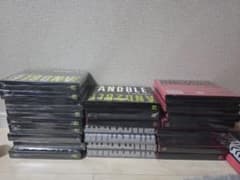 AND2BLE THE 1ST MINI ALBUM Curiosityのサムネイル