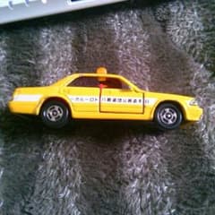 TOYOTA　クラウン　1/63のサムネイル