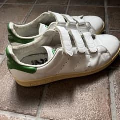 adidasスタンスミスのサムネイル