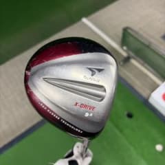 ツアーステージ X-DRIVE 435 9.5° ディアマナ B60 (S) ツアーステージ X-DRIVE 435 9.5° ディアマナ B60 (S) - メルカリ