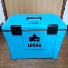 LOGOS  クーラボックスのサムネイル