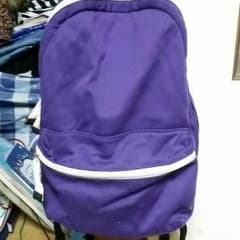 リュックのサムネイル