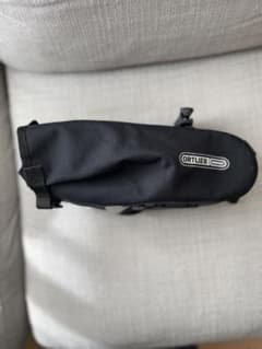 [Limited-time price reduction] ORTLIEB Road Bike/Mini Velo Saddle Bag L