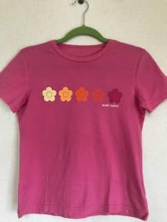 ❣️マリークアント Tシャツのサムネイル