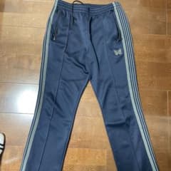 needles トラックパンツ　narrow 21awのサムネイル