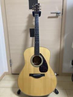 YAMAHA LL16M ARE 순정 케이스 포함