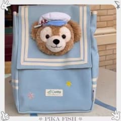 セール】ダッフィー 2025夏 リュック 上海ディズニー - メルカリ