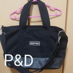 2way バッグ Pinky&dianneのサムネイル