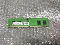 SAMSUNG DDR5-5600 8GB デスクトップPC用メモリー - メルカリ