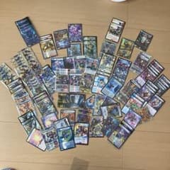 デュエル・マスターズ ホロ、レアカードなどまとめ売り - メルカリ