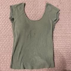パッドIN バッグUカットソー オーシャンのサムネイル