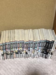 ソウルイーター  23巻欠品　値下げ中のサムネイル