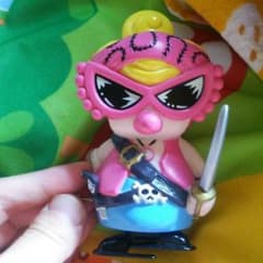 ♡ヒスミニ トコトコ人形♡のサムネイル
