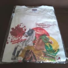 競馬Tシャツのサムネイル