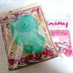 Mellojoy メロジョイ 空色の鯉物語　翡翠鯉　もちもちもちのサムネイル
